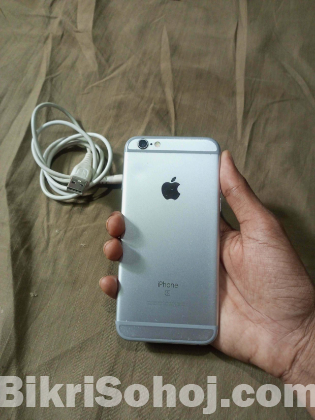 I phone 6S